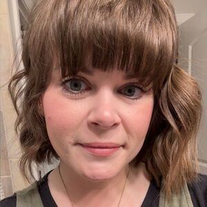 Meet your Posher, Randee